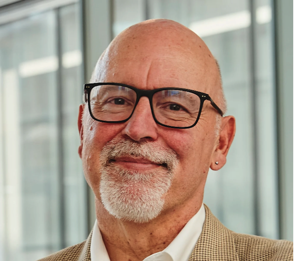 An Interview With Mark A. Bullimore, FCOptom, PhD