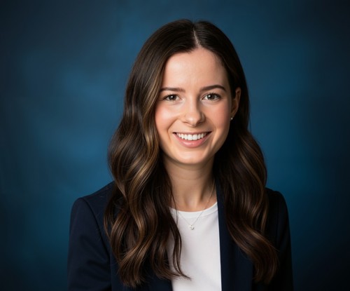 Alia Cappellani, OD