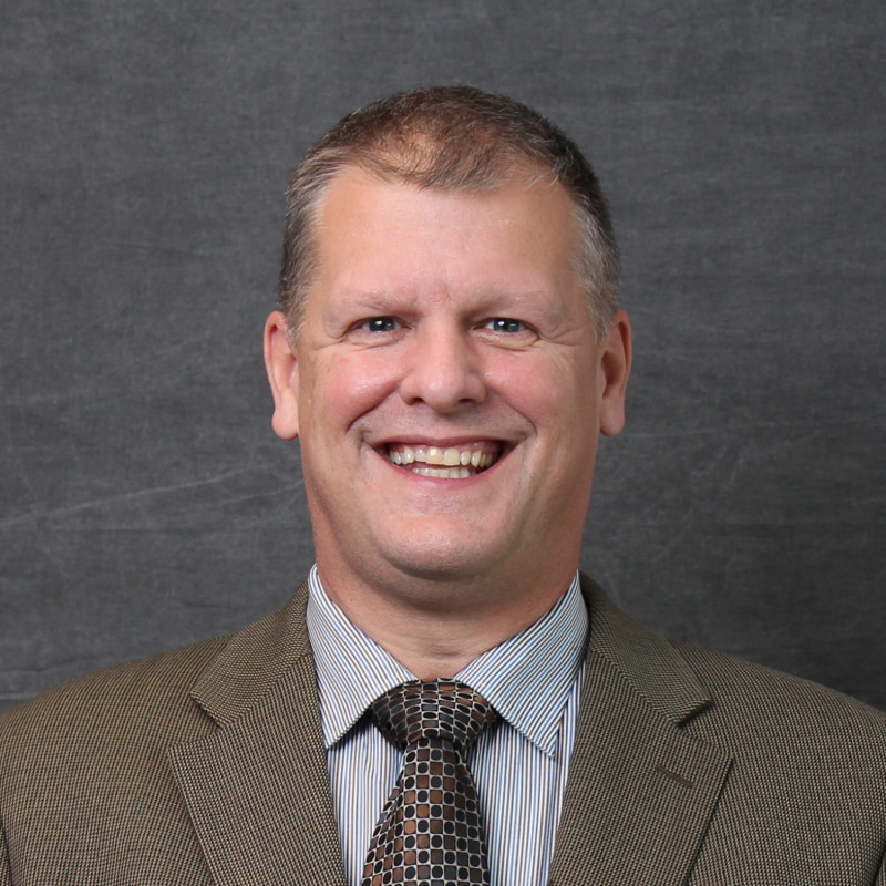 An Interview With Jeffrey Walline, OD, PhD