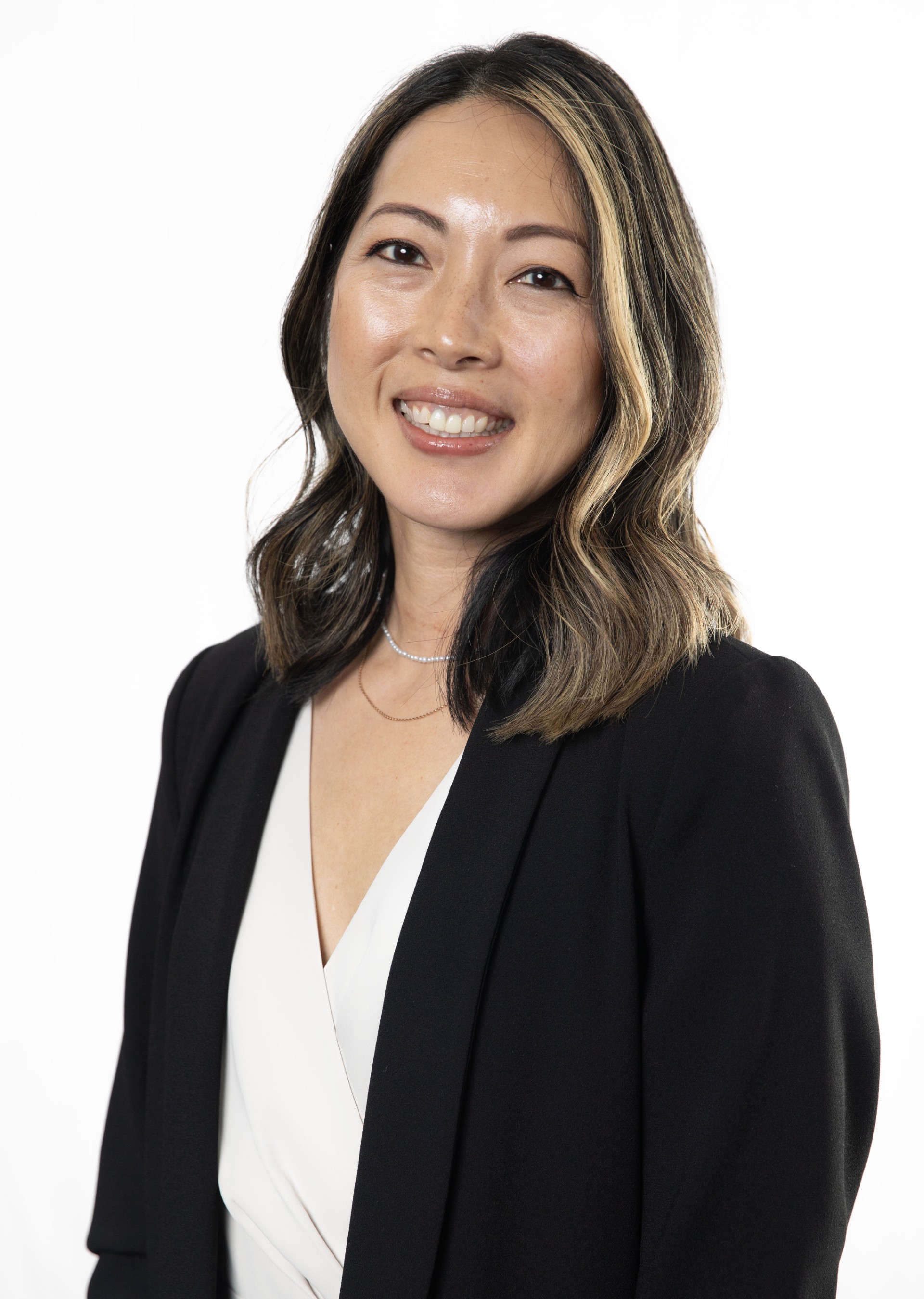 Vivian Shibayama, OD