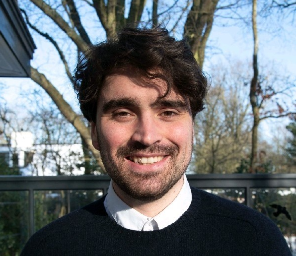 An Interview With Sander Kneepkens, MD, MSc