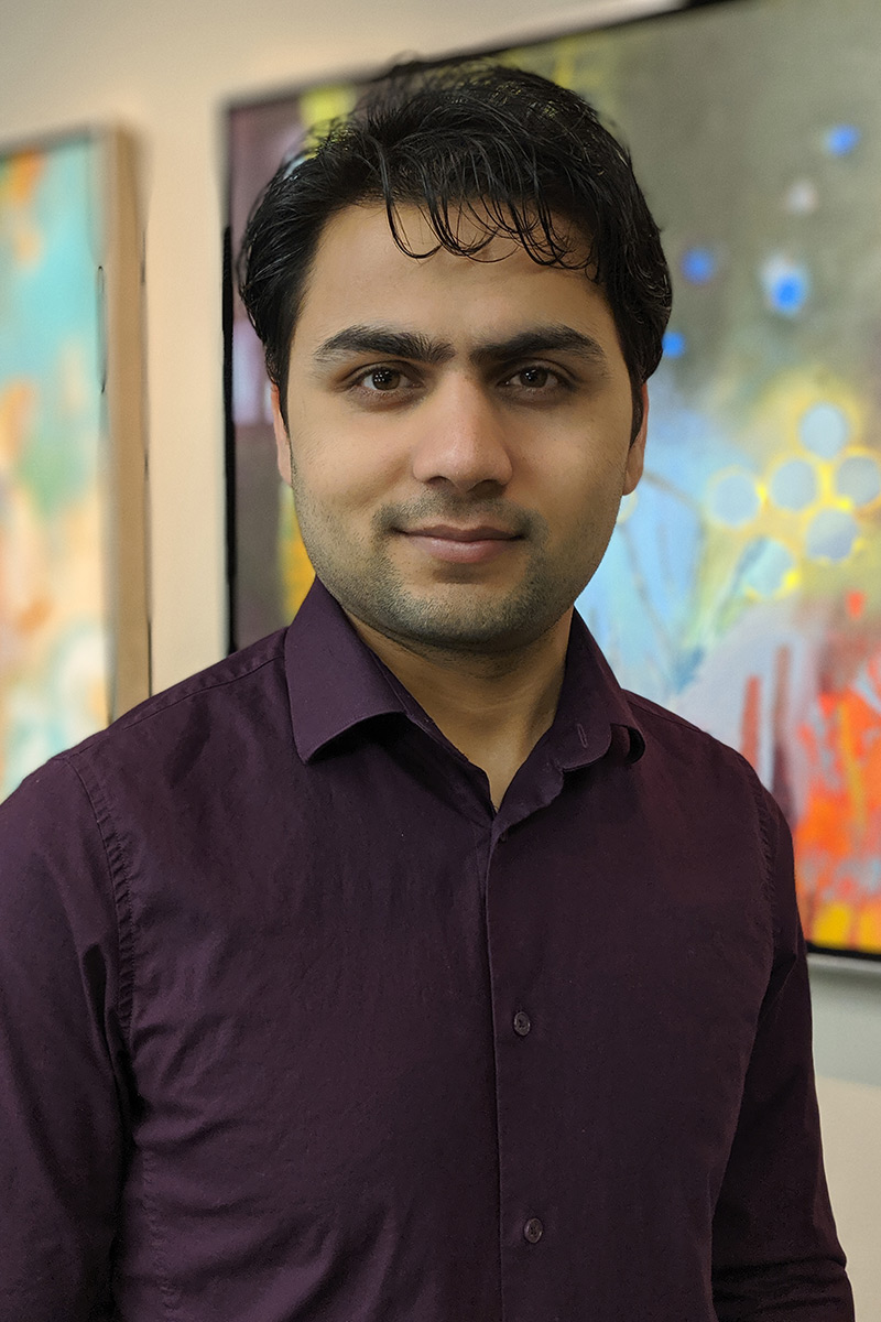 An Interview With Safal Khanal, OD, PhD