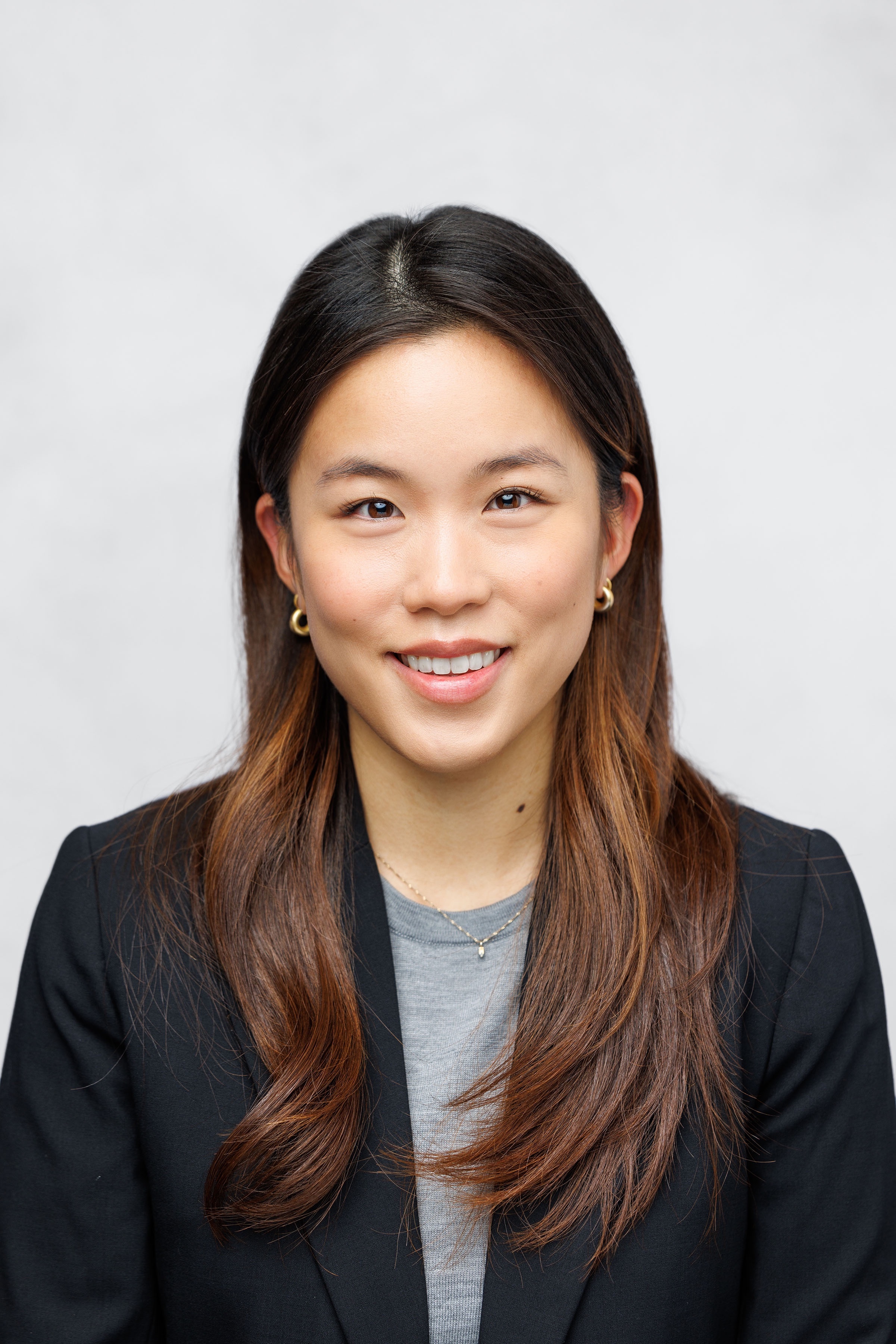 Hannah Yoon, OD, MS