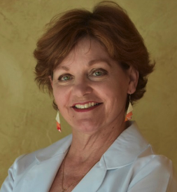 CRISTINA M. SCHNIDER, OD, MBA
